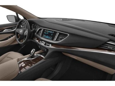 2020 Buick Enclave Premium
