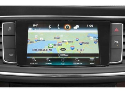 2020 Buick Enclave Premium
