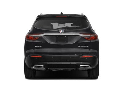 2020 Buick Enclave Premium