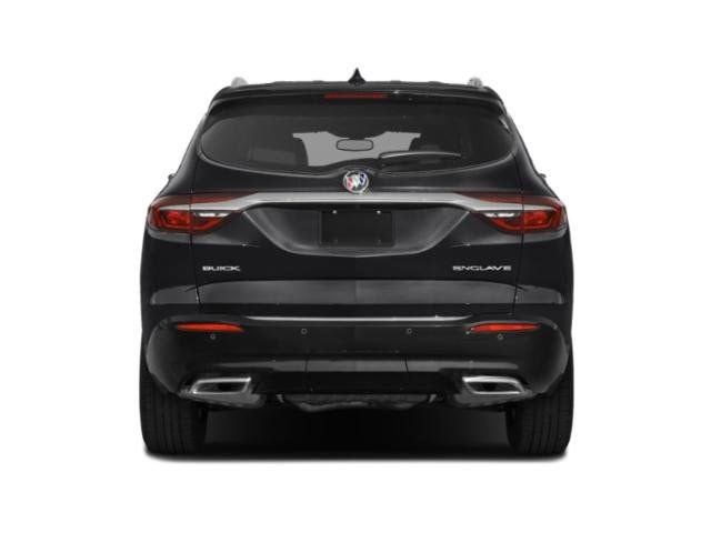 2020 Buick Enclave Premium