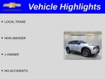 2024 Nissan Rogue S FWD