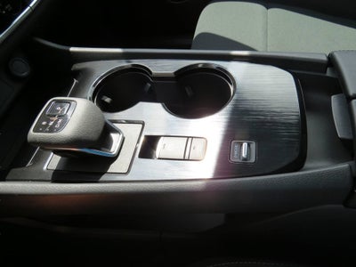 2024 Nissan Rogue S FWD