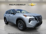2024 Nissan Rogue S FWD