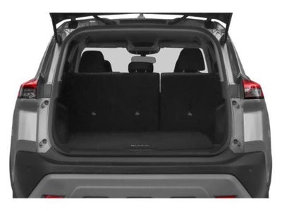 2022 Nissan Rogue SV Intelligent AWD