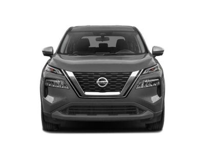 2022 Nissan Rogue SV Intelligent AWD