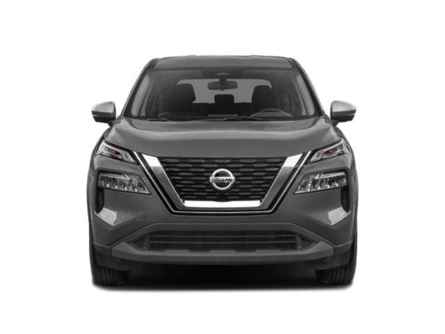 2022 Nissan Rogue SV Intelligent AWD