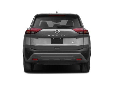 2022 Nissan Rogue SV Intelligent AWD