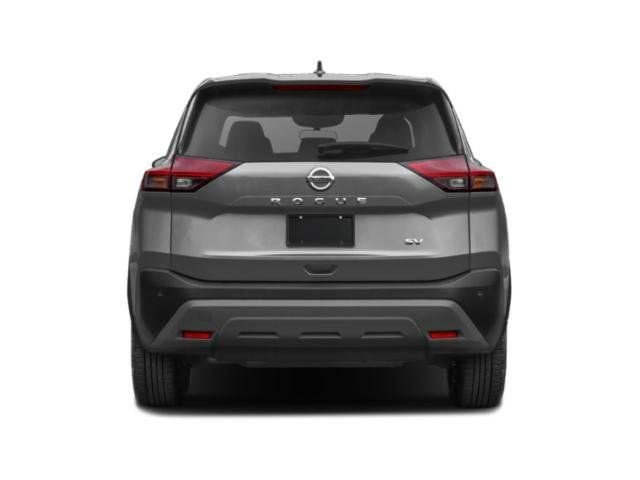 2022 Nissan Rogue SV Intelligent AWD
