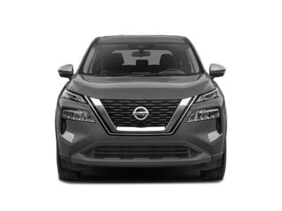 2022 Nissan Rogue SV Intelligent AWD