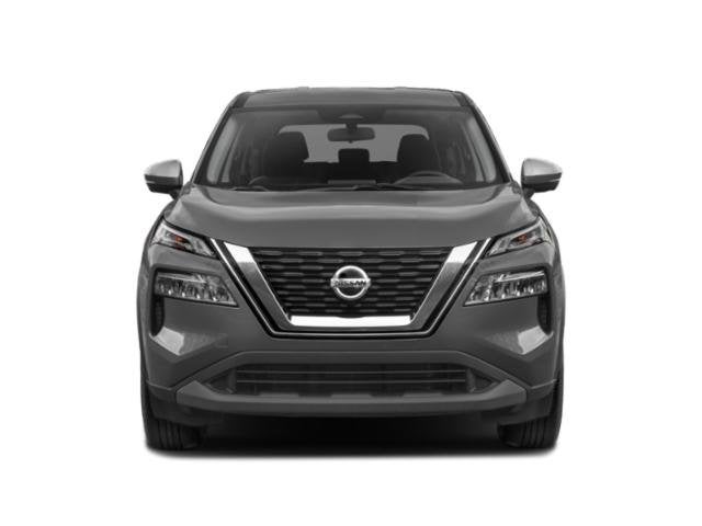 2022 Nissan Rogue SV Intelligent AWD