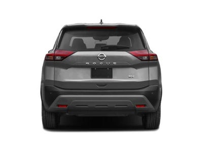 2022 Nissan Rogue SV Intelligent AWD