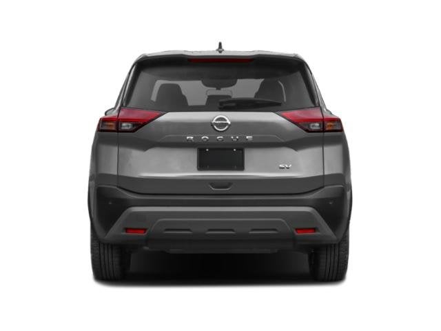 2022 Nissan Rogue SV Intelligent AWD