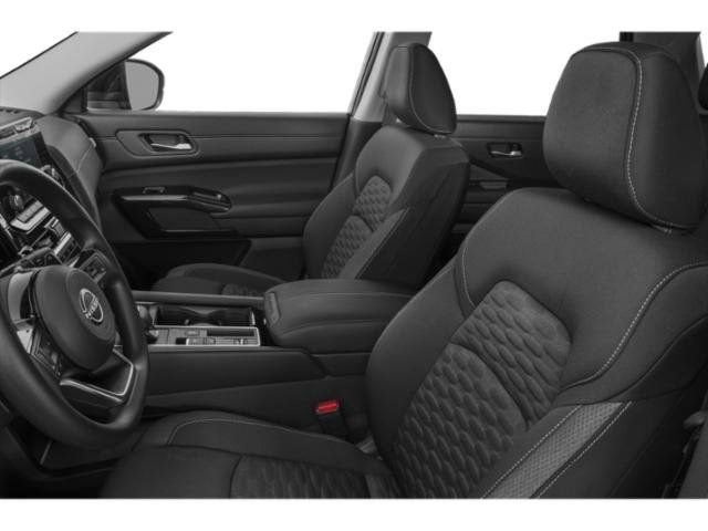 2023 Nissan Pathfinder S 4WD
