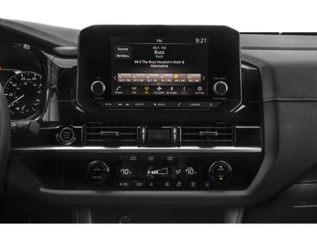 2023 Nissan Pathfinder S 4WD