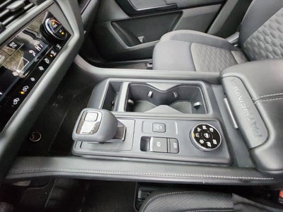 2023 Nissan Pathfinder S 4WD