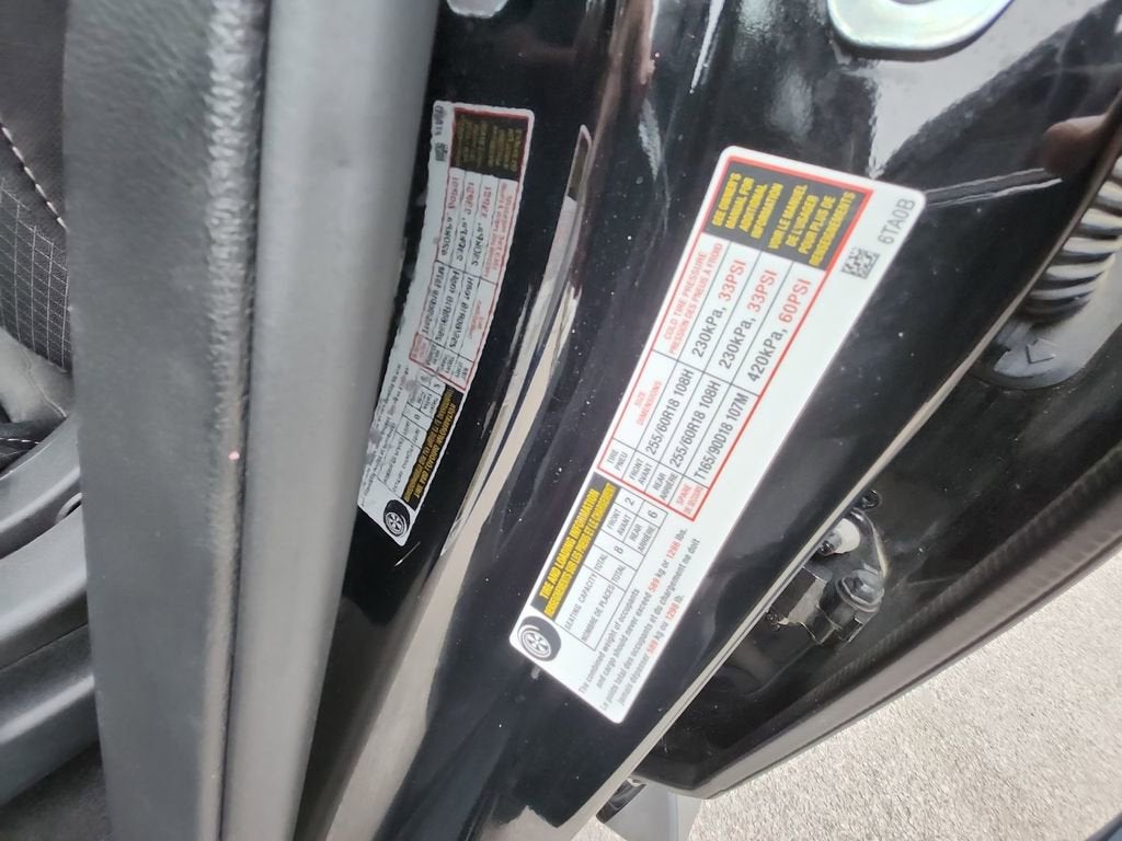 2023 Nissan Pathfinder S 4WD