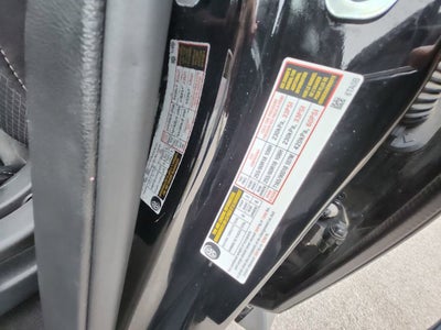 2023 Nissan Pathfinder S 4WD