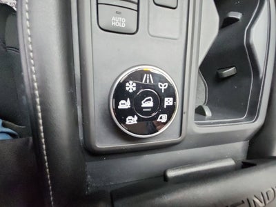 2023 Nissan Pathfinder S 4WD