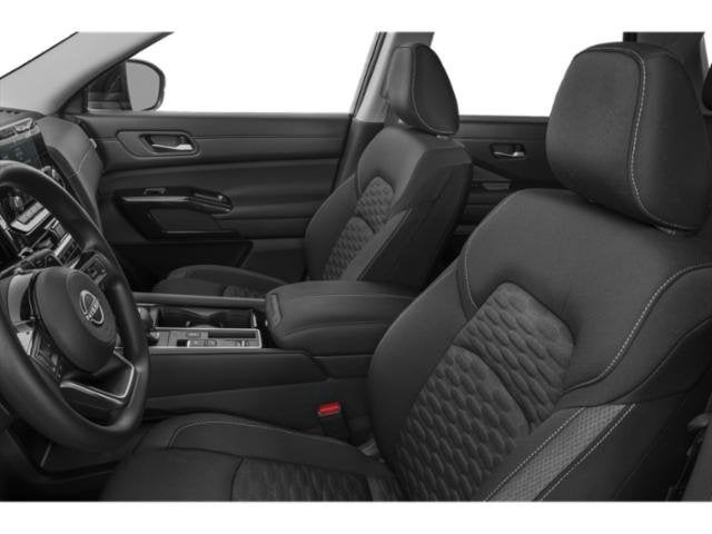 2023 Nissan Pathfinder S 4WD