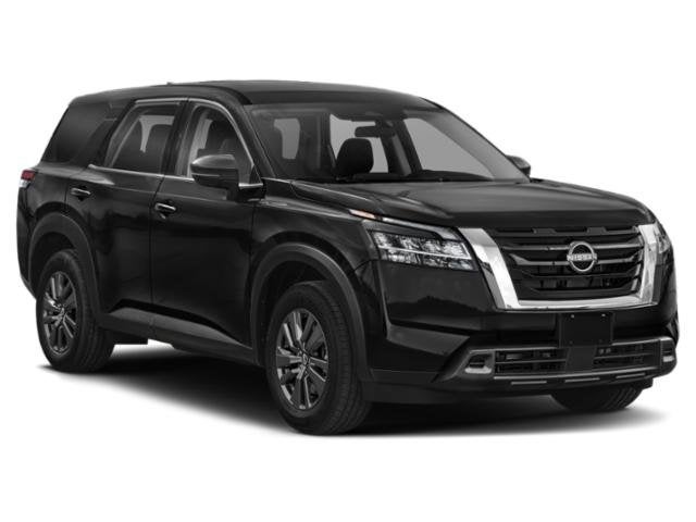 2023 Nissan Pathfinder S 4WD