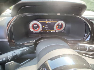 2023 Nissan Pathfinder Platinum 4WD