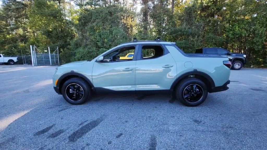 2023 Hyundai Santa Cruz SEL Premium