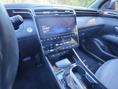 2023 Hyundai Santa Cruz SEL Premium