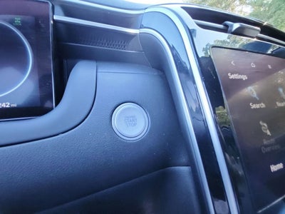 2023 Hyundai Santa Cruz SEL Premium