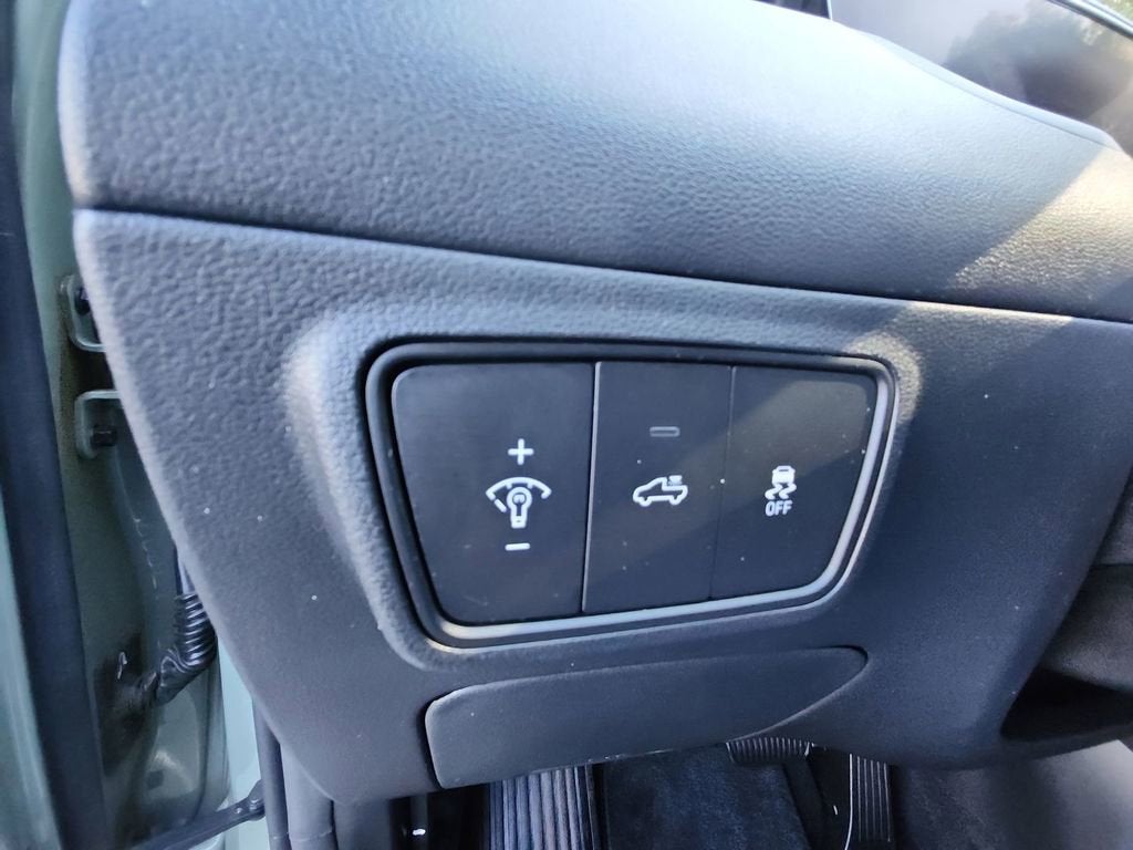 2023 Hyundai Santa Cruz SEL Premium