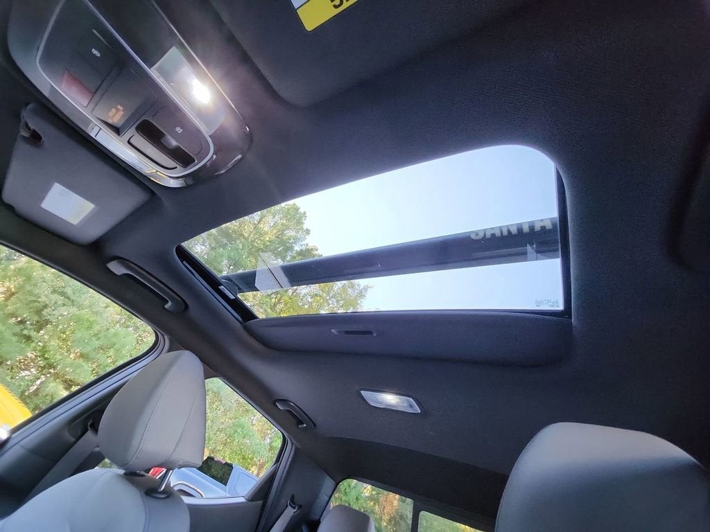 2023 Hyundai Santa Cruz SEL Premium