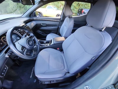 2023 Hyundai Santa Cruz SEL Premium