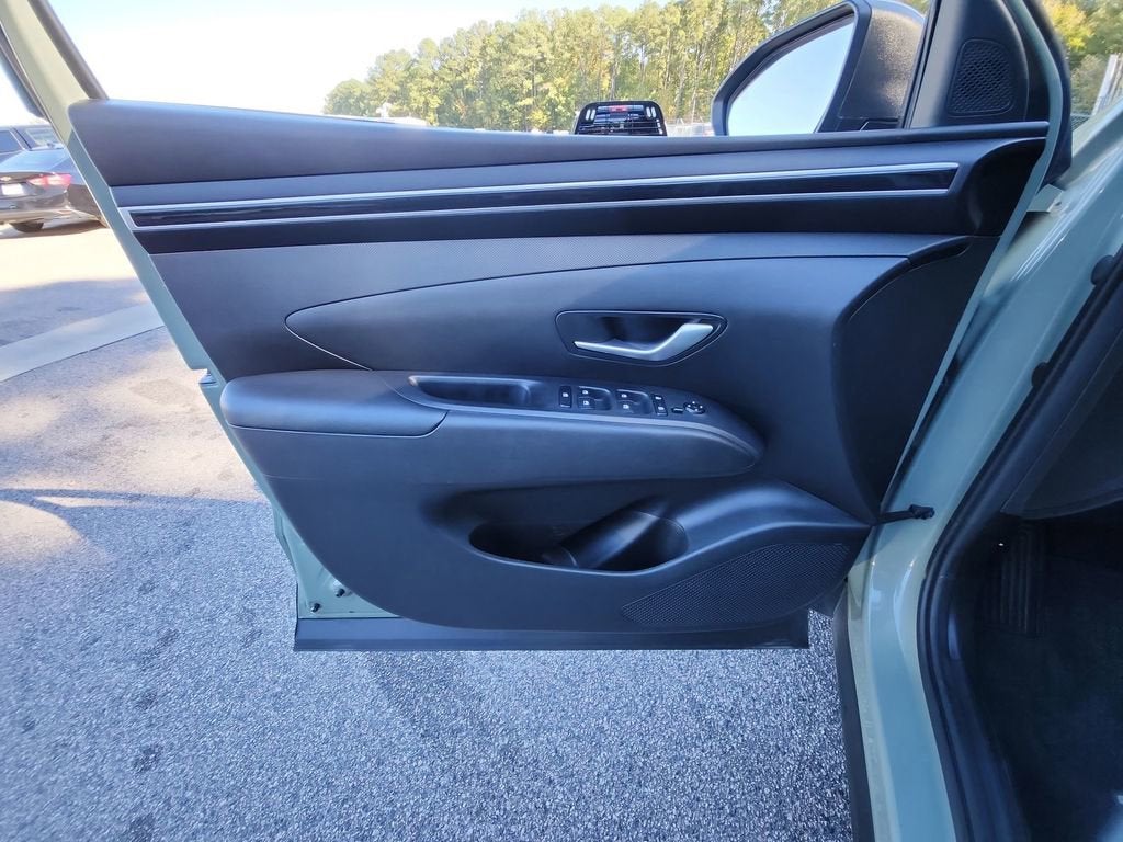 2023 Hyundai Santa Cruz SEL Premium