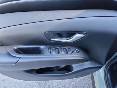 2023 Hyundai Santa Cruz SEL Premium