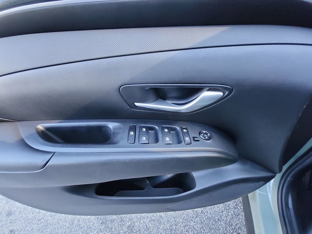 2023 Hyundai Santa Cruz SEL Premium