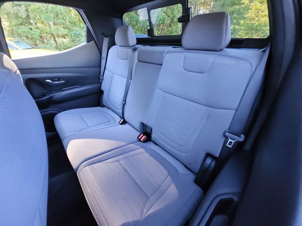 2023 Hyundai Santa Cruz SEL Premium