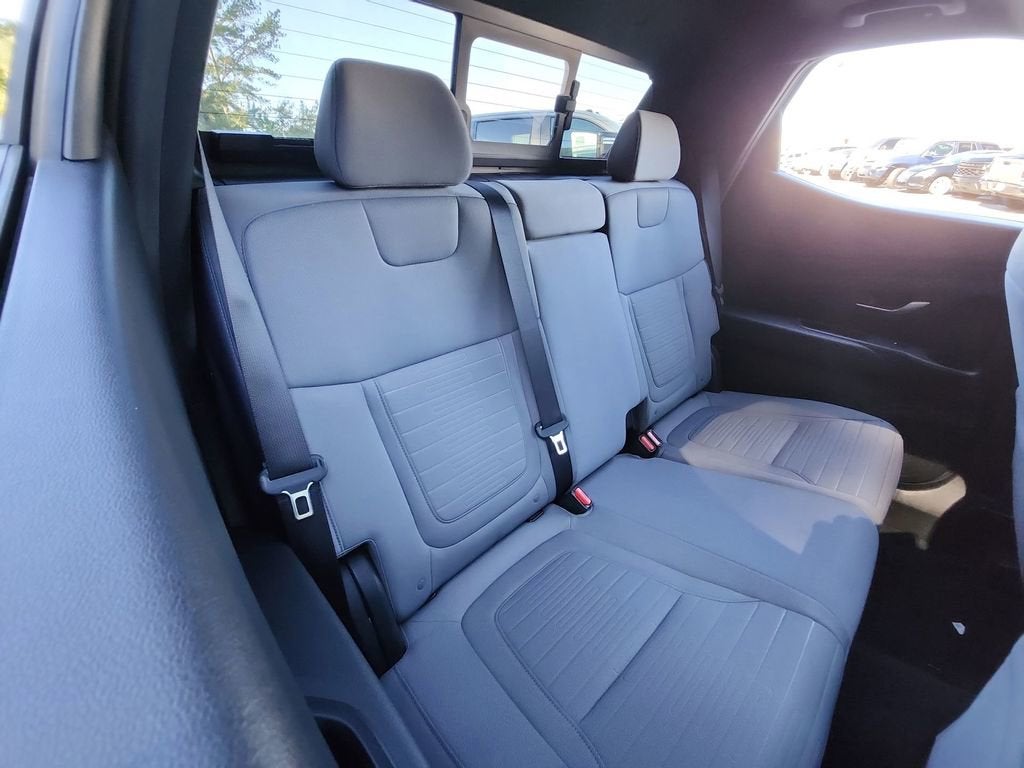 2023 Hyundai Santa Cruz SEL Premium