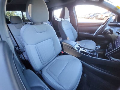 2023 Hyundai Santa Cruz SEL Premium