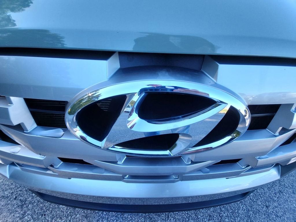 2023 Hyundai Santa Cruz SEL Premium