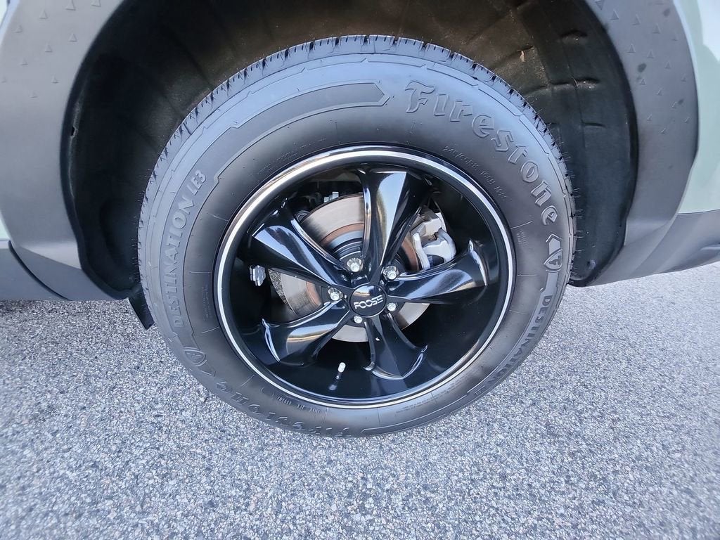 2023 Hyundai Santa Cruz SEL Premium