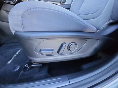 2023 Hyundai Santa Cruz SEL Premium