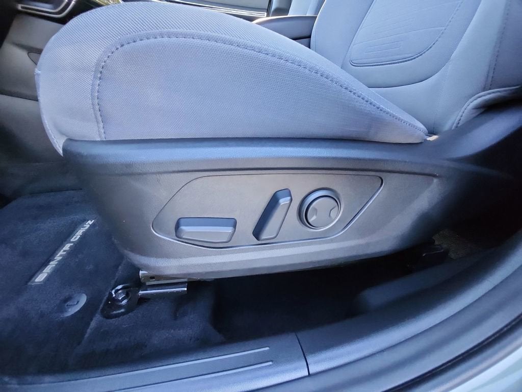 2023 Hyundai Santa Cruz SEL Premium