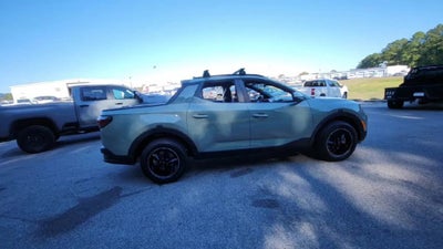 2023 Hyundai Santa Cruz SEL Premium
