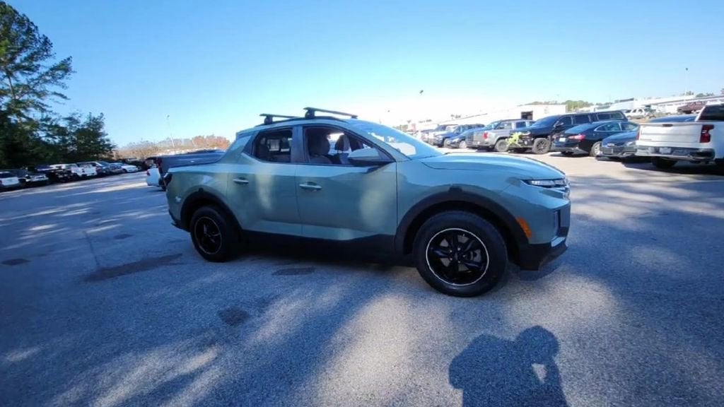 2023 Hyundai Santa Cruz SEL Premium