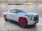 2024 Toyota Tundra Hybrid Limited 4WD