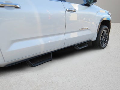 2024 Toyota Tundra Hybrid Limited 4WD