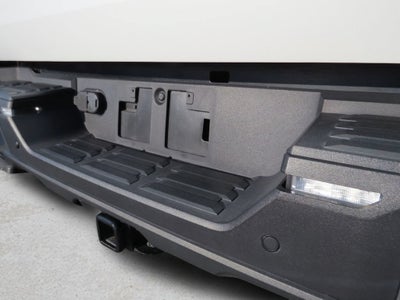 2024 Toyota Tundra Hybrid Limited 4WD