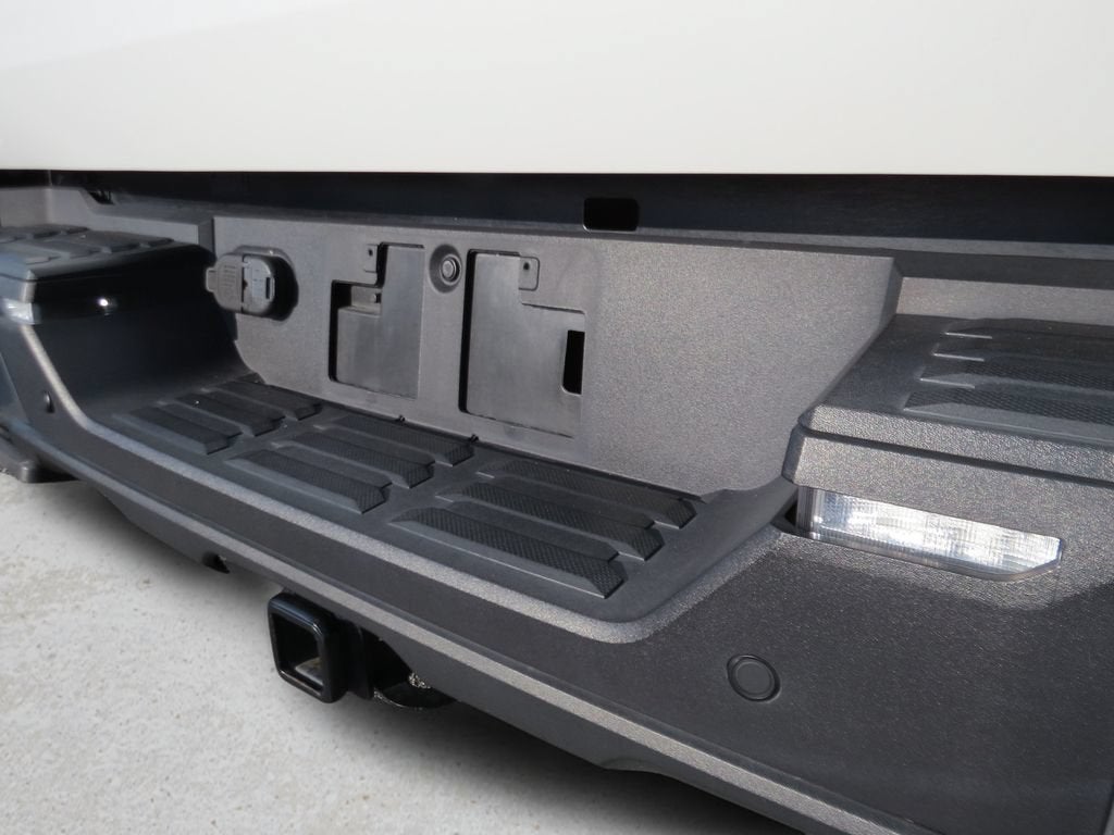 2024 Toyota Tundra Hybrid Limited 4WD