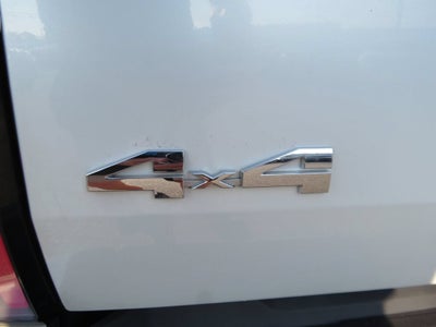 2024 Toyota Tundra Hybrid Limited 4WD