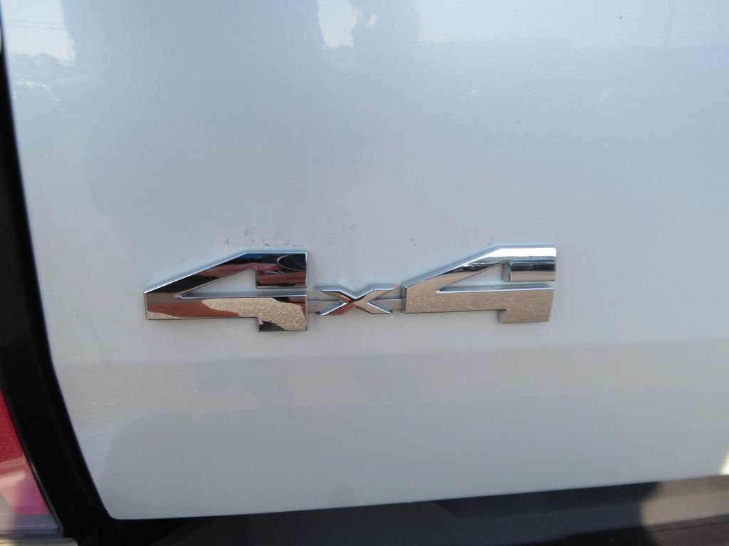 2024 Toyota Tundra Hybrid Limited 4WD