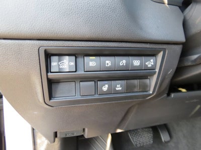 2024 Toyota Tundra Hybrid Limited 4WD